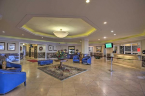 Ocean and Pool Access Water-View Myrtle Beach Condo